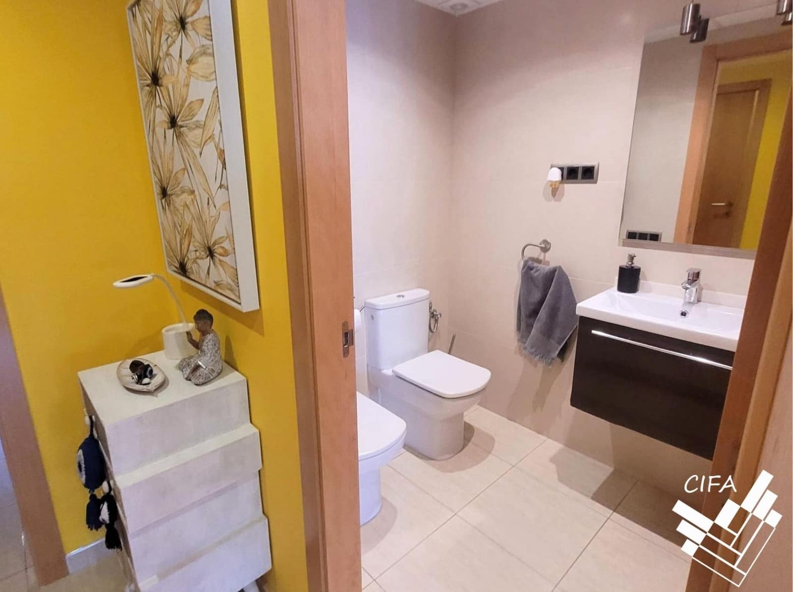 2 slaapkamer Flat te koop in Vinaros - € 165.000 (Ref: 9945744)