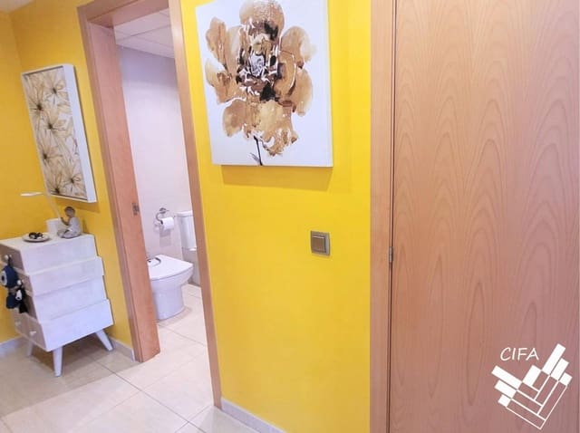 2 slaapkamer Flat te koop in Vinaròs - € 165.000 (Ref: 9945744)