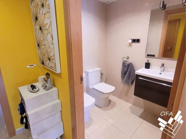 2 slaapkamer Flat te koop in Vinaròs - € 165.000 (Ref: 9945744)