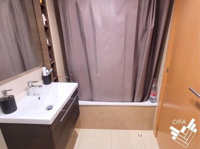 2 slaapkamer Flat te koop in Vinaròs - € 165.000 (Ref: 9945744)