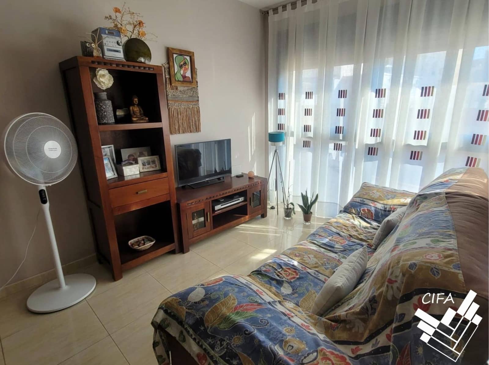 2 slaapkamer Flat te koop in Vinaros - € 165.000 (Ref: 9945744)