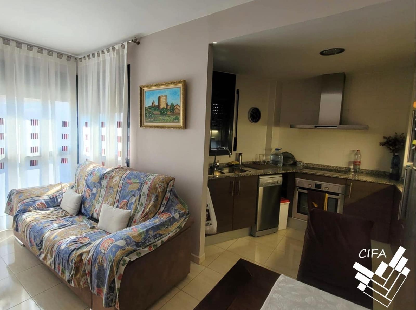 2 slaapkamer Flat te koop in Vinaros - € 165.000 (Ref: 9945744)