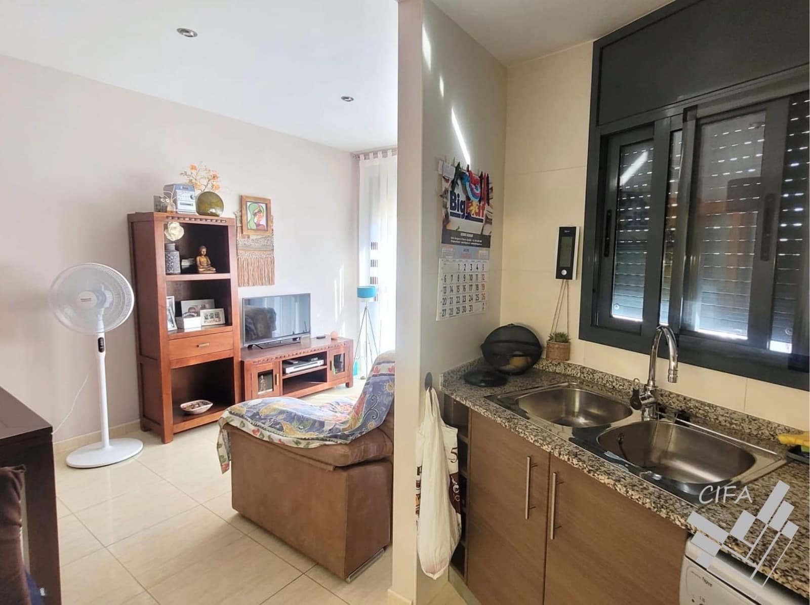2 slaapkamer Flat te koop in Vinaros - € 165.000 (Ref: 9945744)