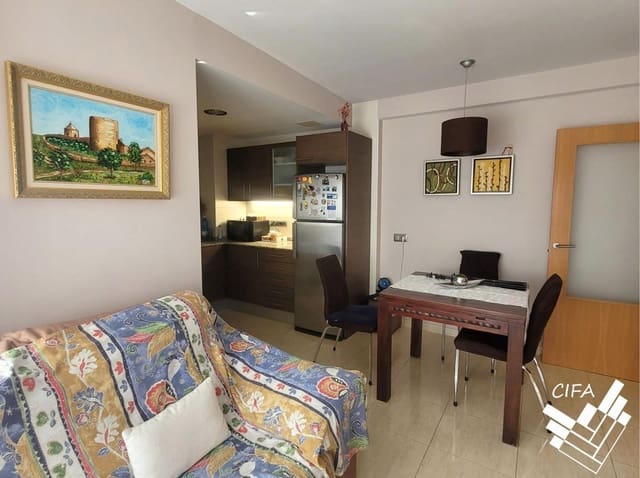 2 slaapkamer Flat te koop in Vinaròs - € 165.000 (Ref: 9945744)
