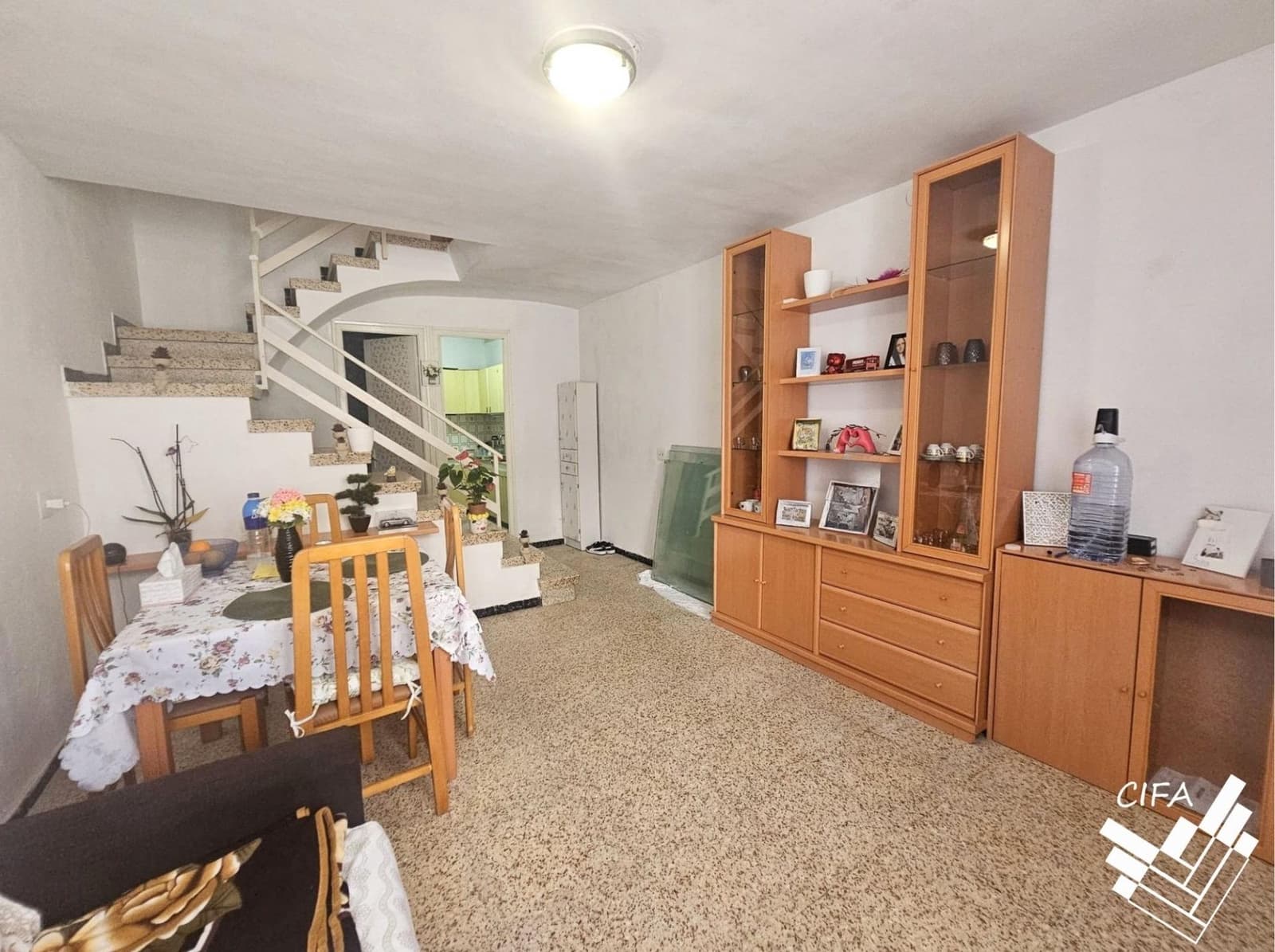 3 soveværelse Rækkehus til salg i La Senia - € 79.000 (Ref: 9945745)