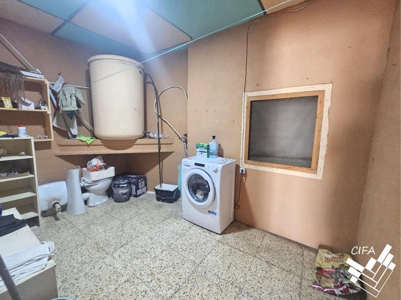 3 soveværelse Rækkehus til salg i La Senia - € 79.000 (Ref: 9945745)