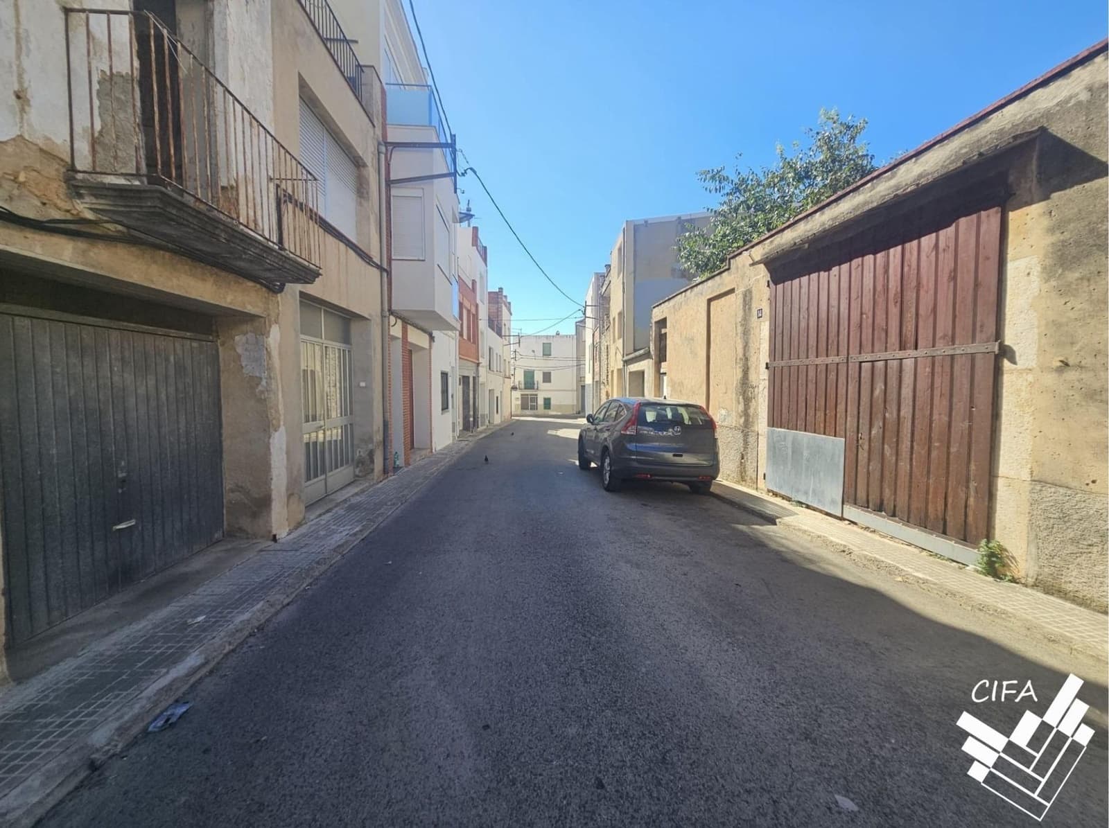 3 soveværelse Rækkehus til salg i La Senia - € 79.000 (Ref: 9945745)