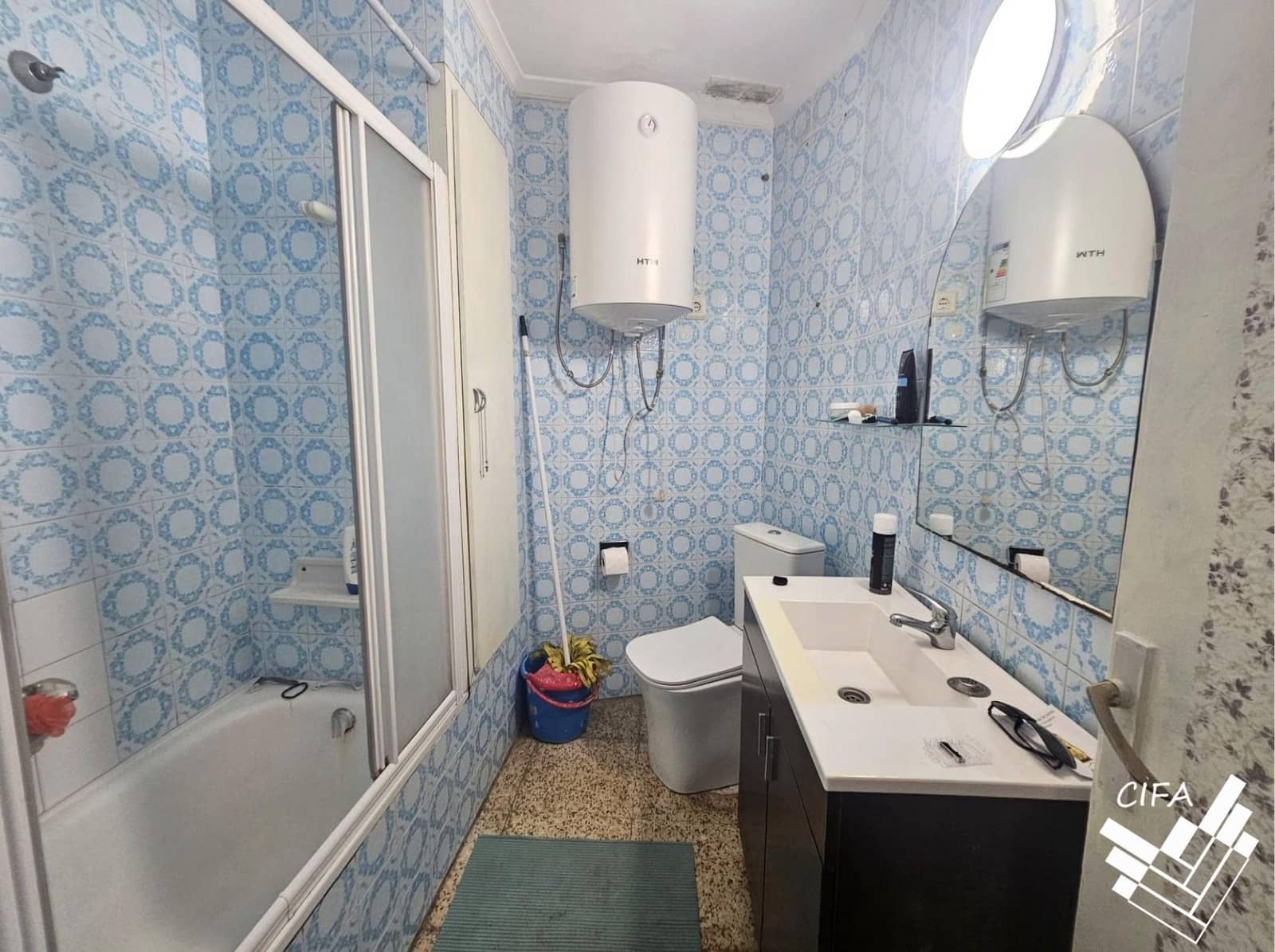3 bedroom Terraced Villa for sale in La Senia - € 79,000 (Ref: 9945745)