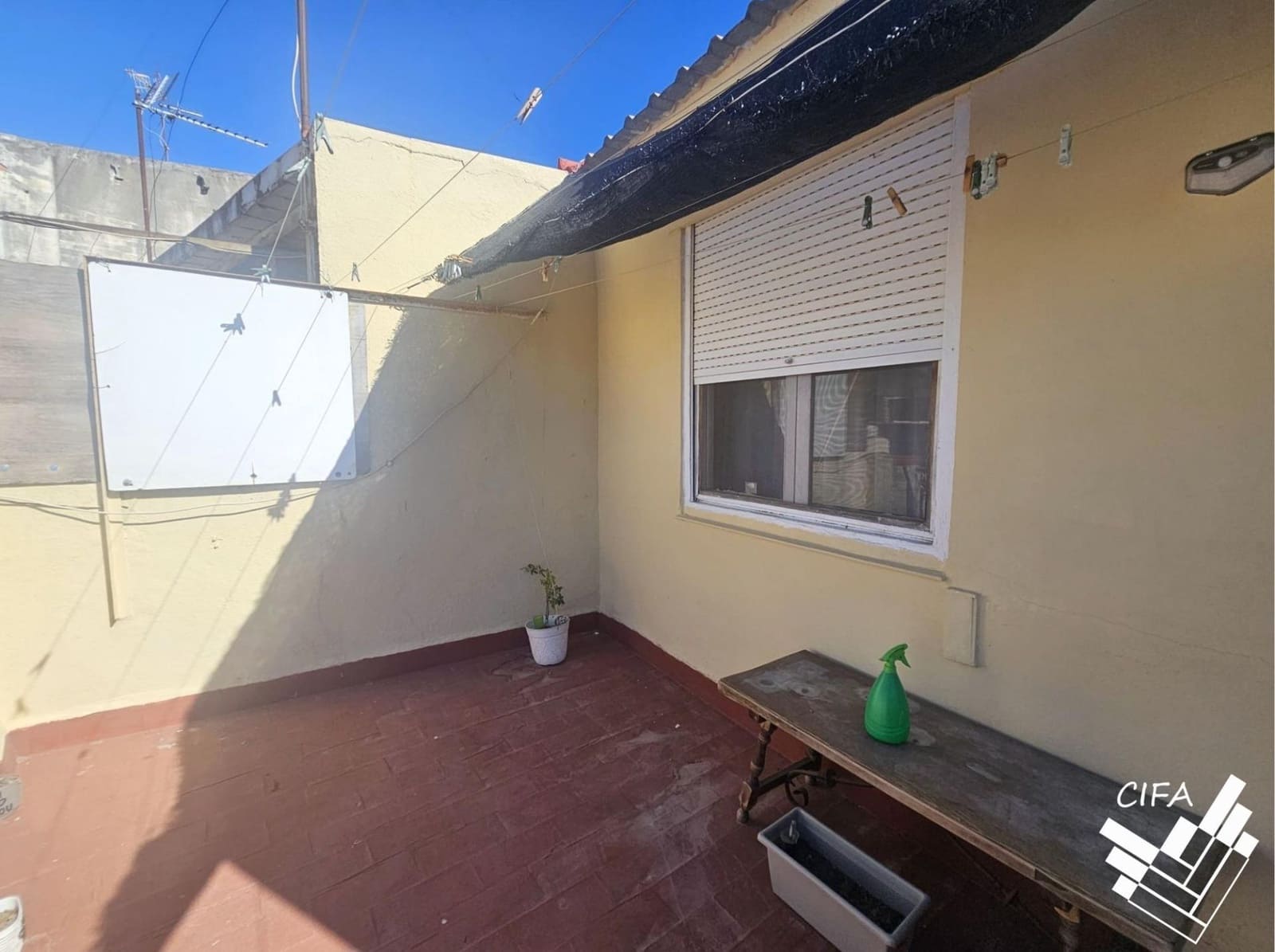 3 bedroom Terraced Villa for sale in La Senia - € 79,000 (Ref: 9945745)
