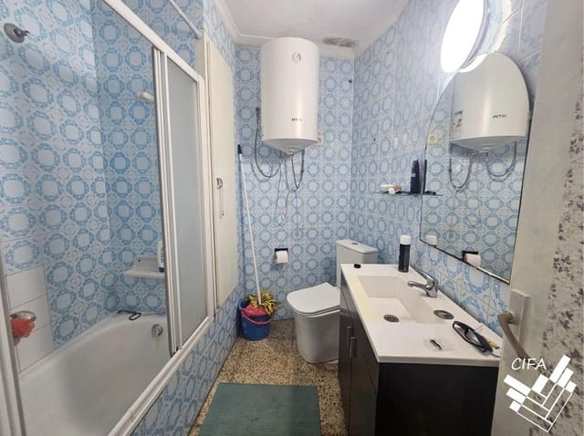 3 soveværelse Rækkehus til salg i La Sénia - € 79.000 (Ref: 9945745)