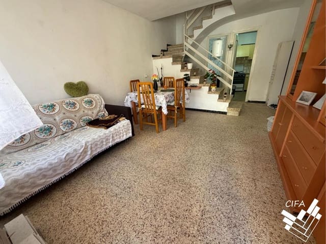 3 soveværelse Rækkehus til salg i La Sénia - € 79.000 (Ref: 9945745)