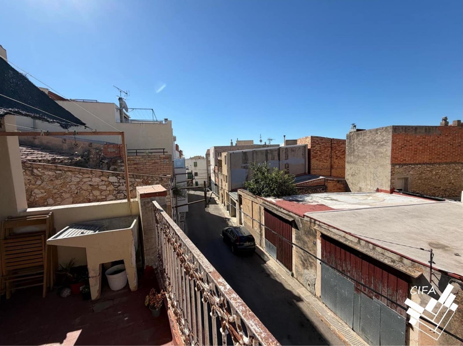 3 bedroom Terraced Villa for sale in La Senia - € 79,000 (Ref: 9945745)