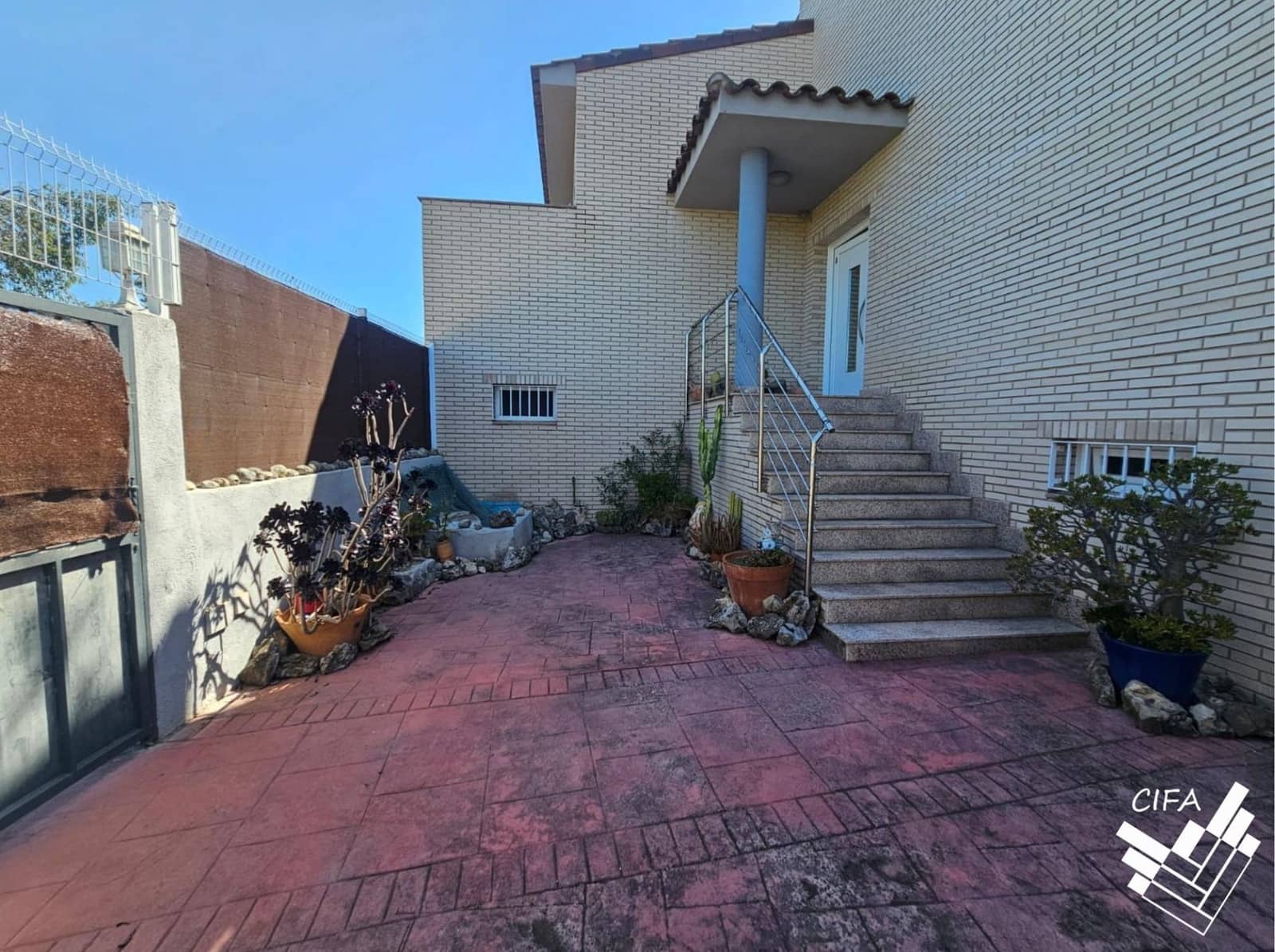 4 slaapkamer Villa te koop in Santa Magdalena de Polpis met garage - € 465.000 (Ref: 9947949)