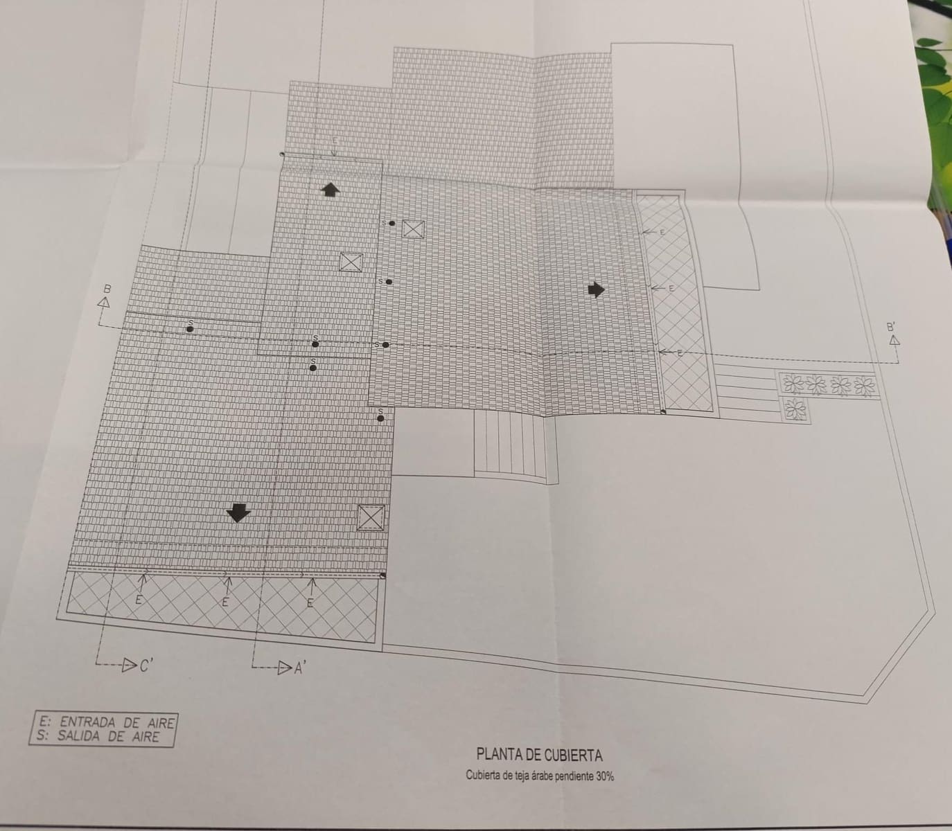 4 slaapkamer Villa te koop in Santa Magdalena de Polpis met garage - € 465.000 (Ref: 9947949)