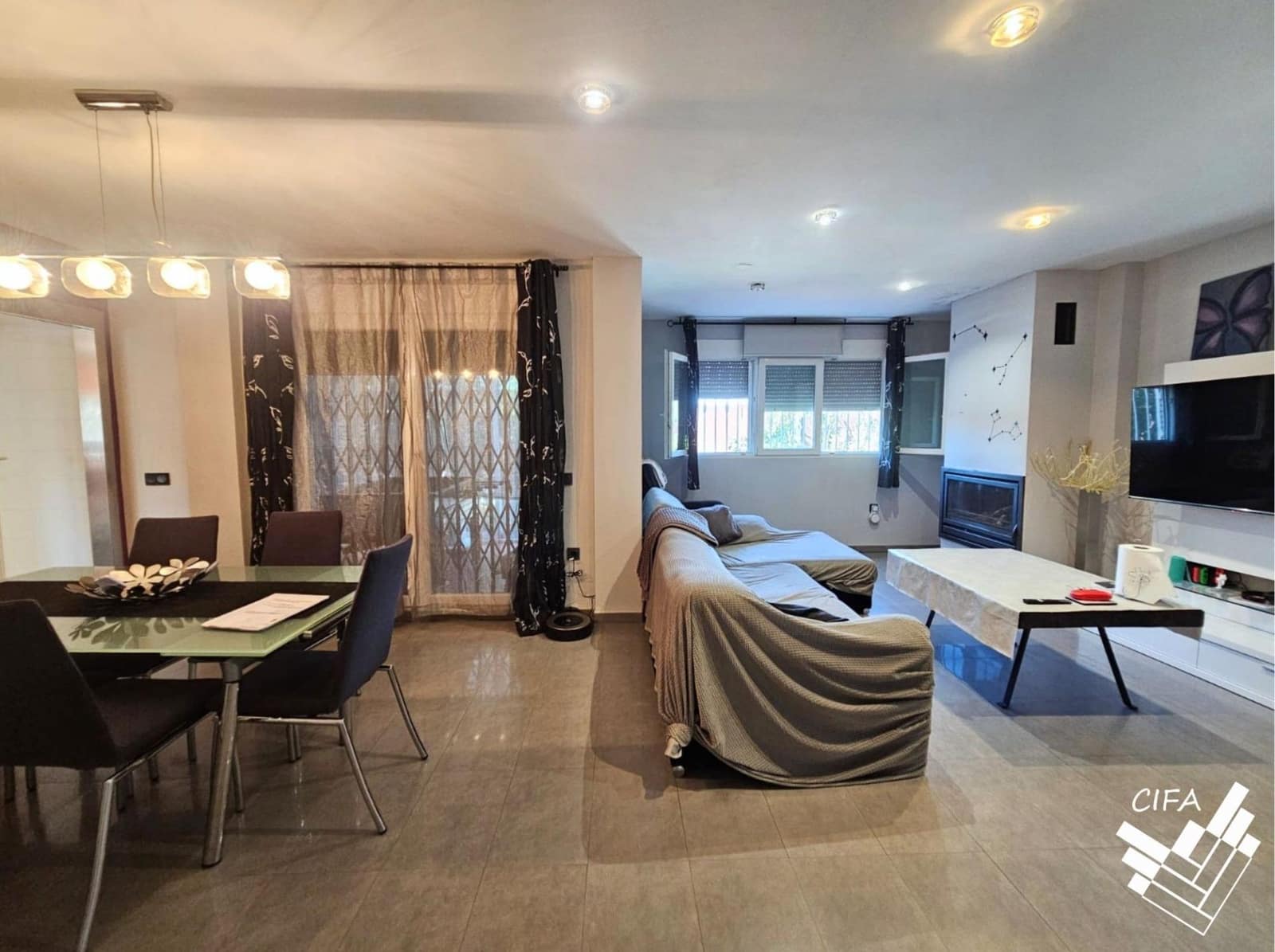 4 slaapkamer Villa te koop in Santa Magdalena de Polpis met garage - € 465.000 (Ref: 9947949)