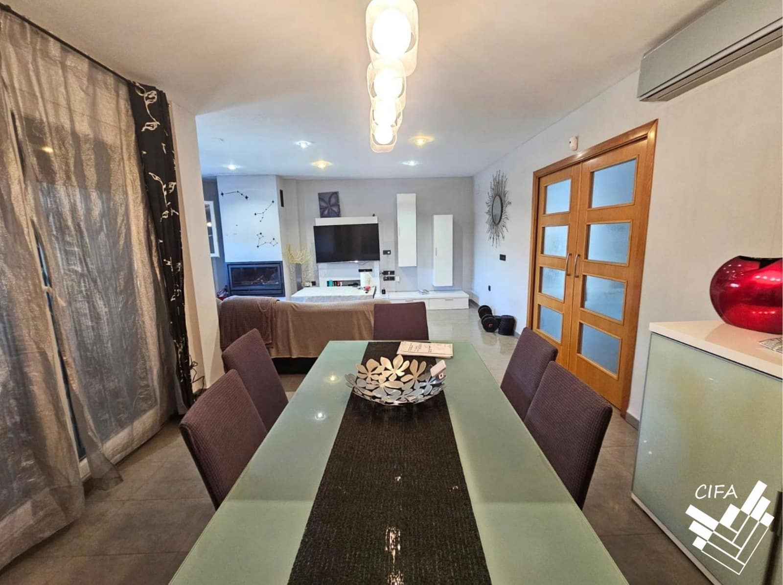 4 slaapkamer Villa te koop in Santa Magdalena de Polpis met garage - € 465.000 (Ref: 9947949)