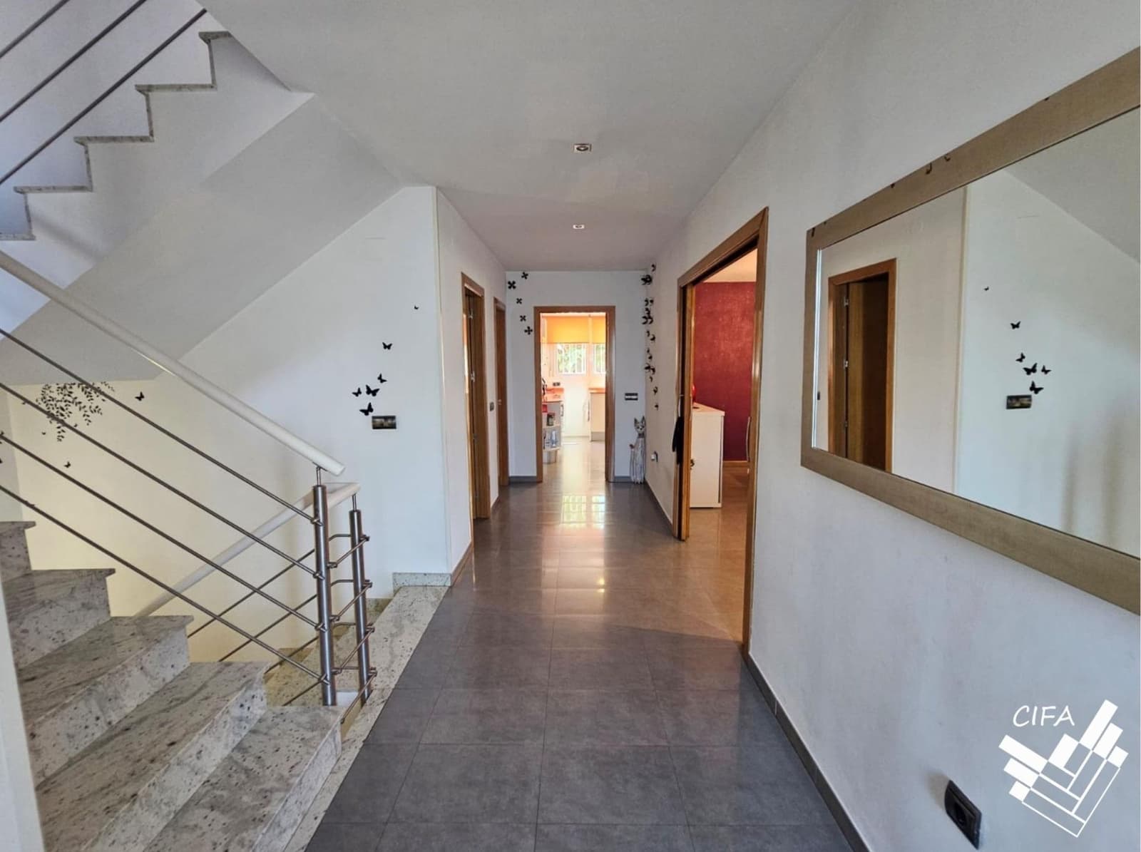 4 slaapkamer Villa te koop in Santa Magdalena de Polpis met garage - € 465.000 (Ref: 9947949)