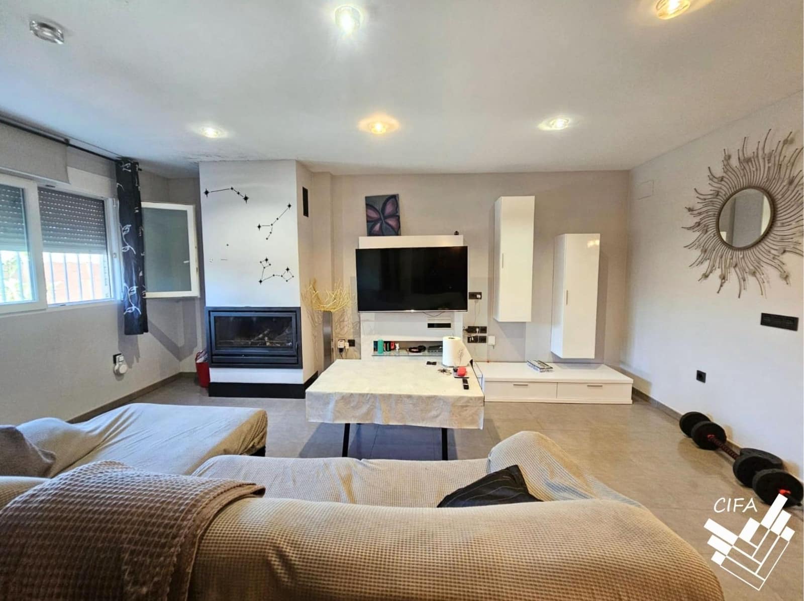 4 slaapkamer Villa te koop in Santa Magdalena de Polpis met garage - € 465.000 (Ref: 9947949)