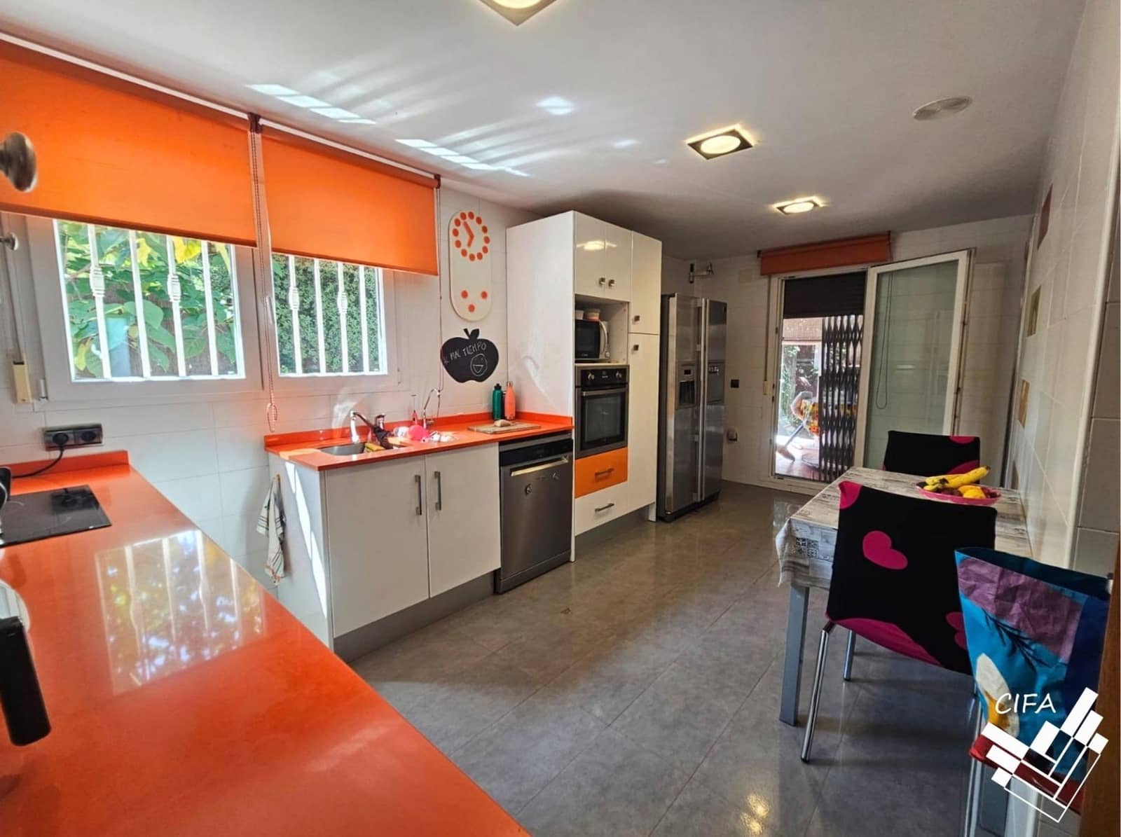 4 slaapkamer Villa te koop in Santa Magdalena de Polpis met garage - € 465.000 (Ref: 9947949)