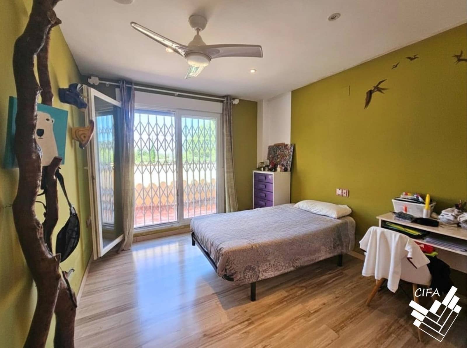 4 slaapkamer Villa te koop in Santa Magdalena de Polpis met garage - € 465.000 (Ref: 9947949)
