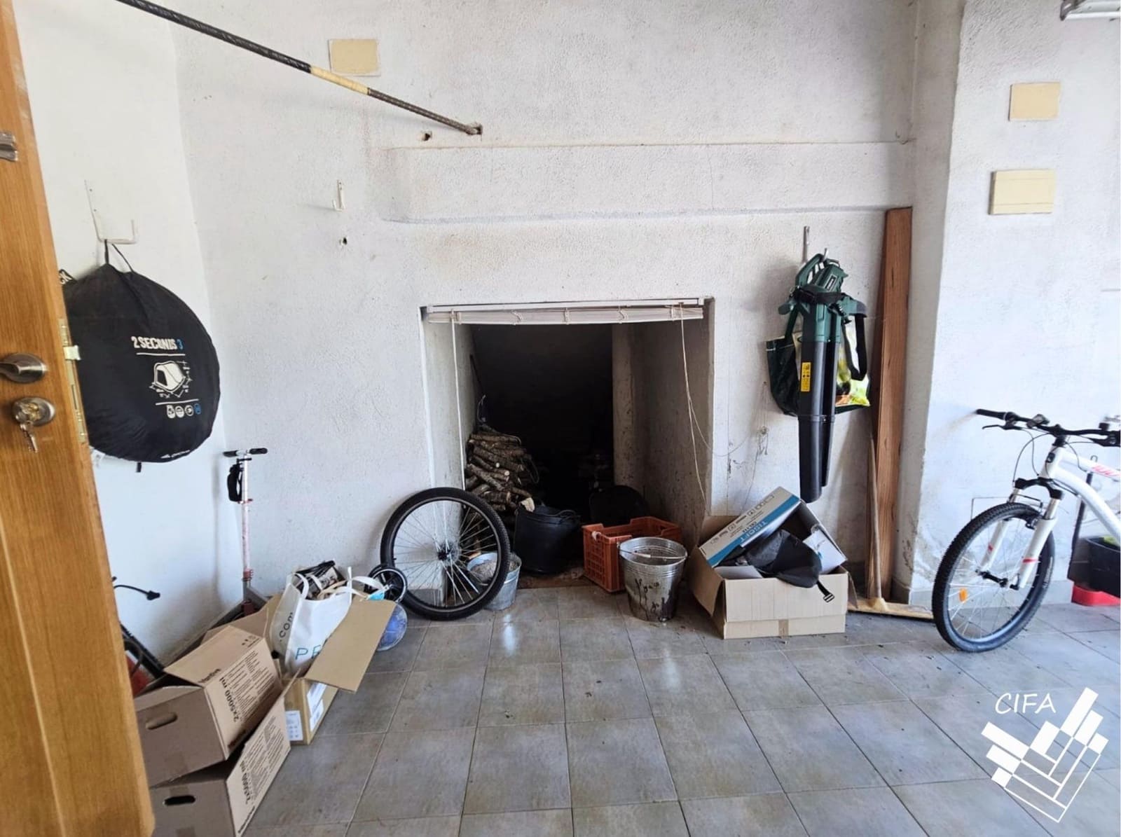4 slaapkamer Villa te koop in Santa Magdalena de Polpis met garage - € 465.000 (Ref: 9947949)
