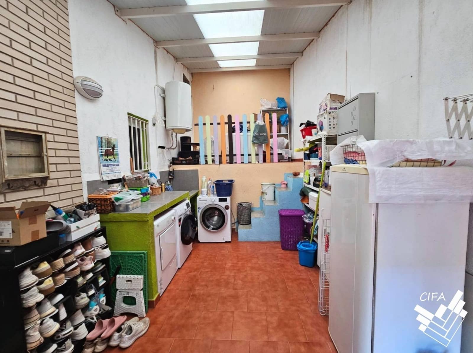 4 slaapkamer Villa te koop in Santa Magdalena de Polpis met garage - € 465.000 (Ref: 9947949)