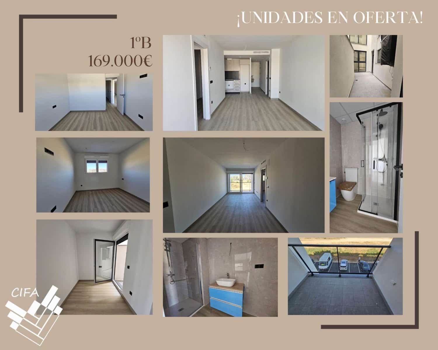3 makuuhuone Asunto myytävänä paikassa Vinaros - 199 000 € (Ref: 9947950)