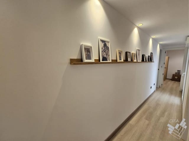 Piso de 3 habitaciones en Vinaròs en venta - 199.000 € (Ref: 9947951)