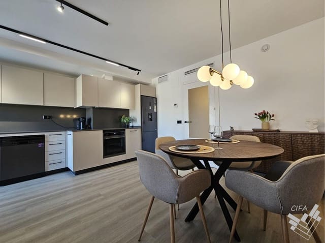 Piso de 3 habitaciones en Vinaròs en venta - 199.000 € (Ref: 9947951)