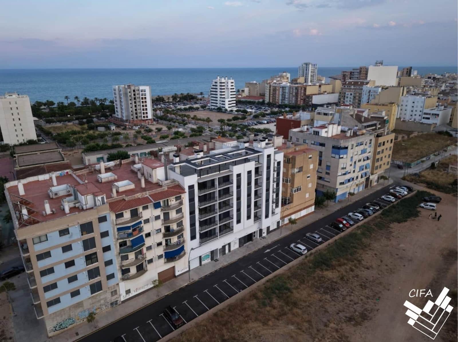 3 camera da letto Appartamento in vendita in Vinaros - 199.000 € (Rif: 9947951)