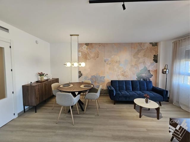 Piso de 3 habitaciones en Vinaròs en venta - 199.000 € (Ref: 9947951)