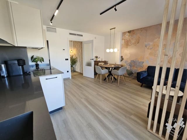 Piso de 3 habitaciones en Vinaròs en venta - 199.000 € (Ref: 9947951)