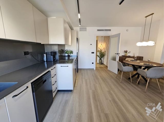 Piso de 3 habitaciones en Vinaròs en venta - 199.000 € (Ref: 9947951)