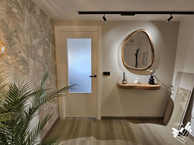 Piso de 3 habitaciones en Vinaròs en venta - 199.000 € (Ref: 9947951)