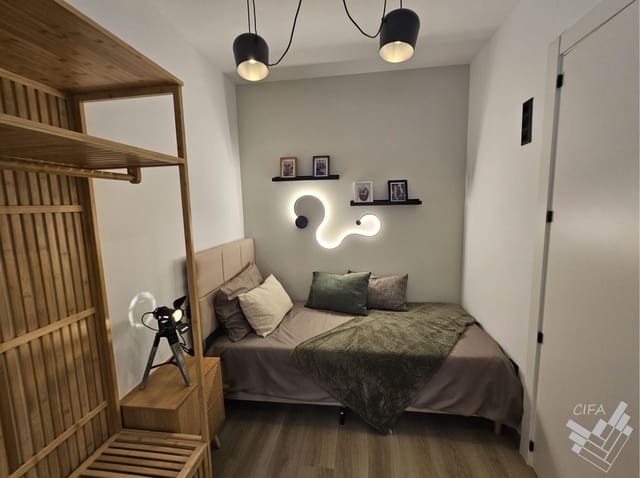 Piso de 3 habitaciones en Vinaròs en venta - 199.000 € (Ref: 9947951)