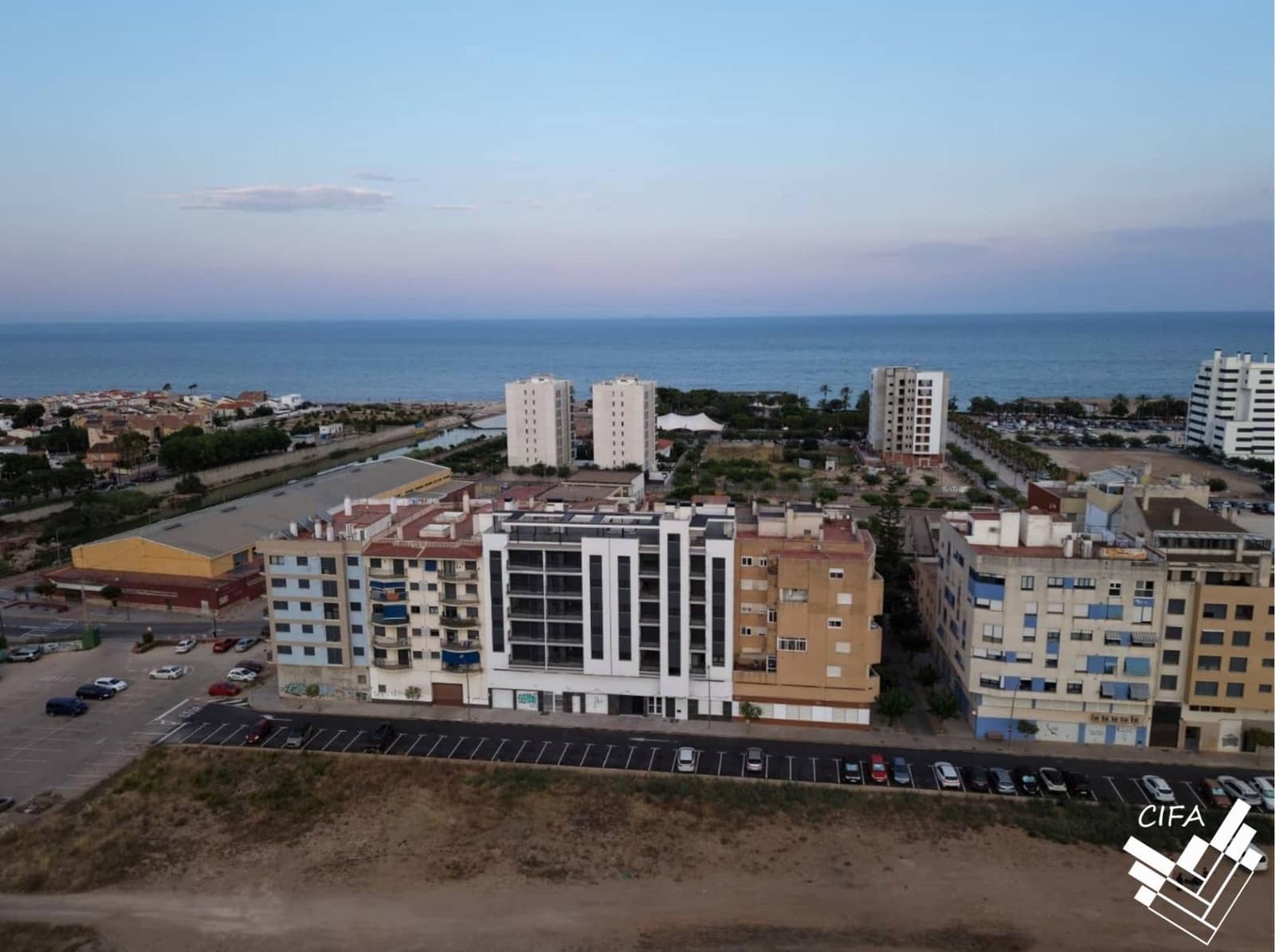 3 camera da letto Appartamento in vendita in Vinaros - 199.000 € (Rif: 9947951)