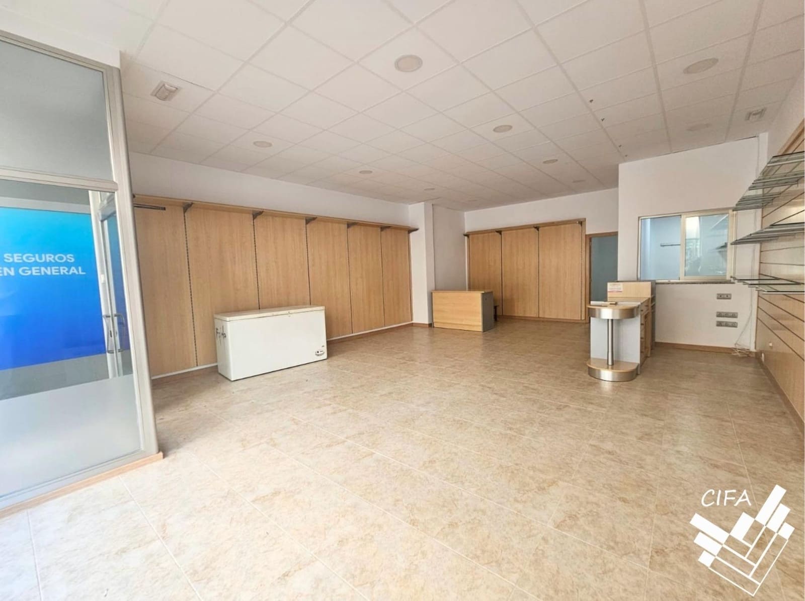 Gewerbe zu verkaufen in Benicarlo - 135.000 € (Ref: 9949830)