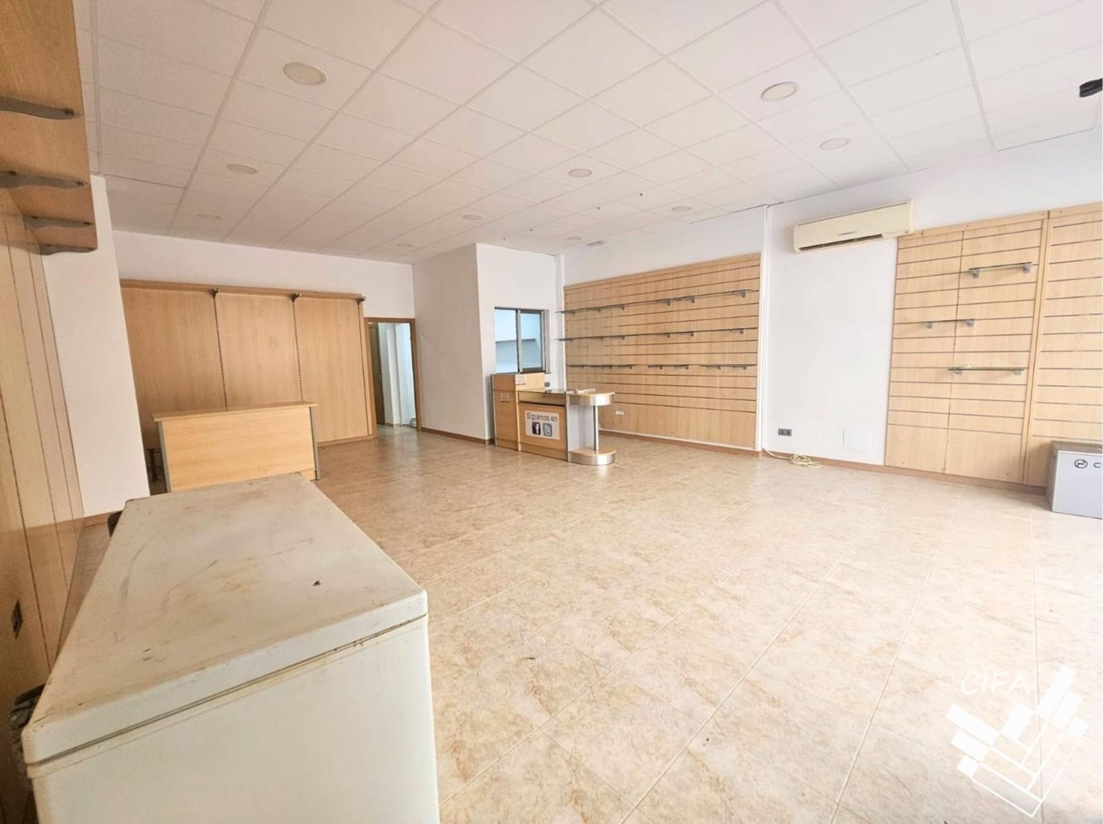 Gewerbe zu verkaufen in Benicarlo - 135.000 € (Ref: 9949830)