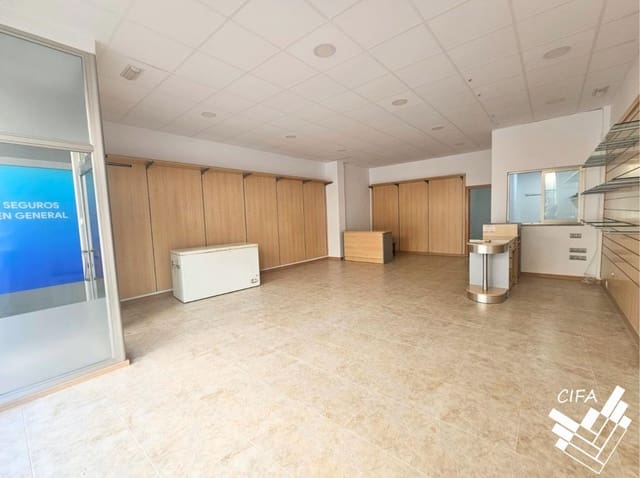 Gewerbe zu verkaufen in Benicarló - 135.000 € (Ref: 9949830)