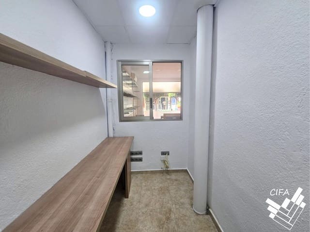 Gewerbe zu verkaufen in Benicarló - 135.000 € (Ref: 9949830)