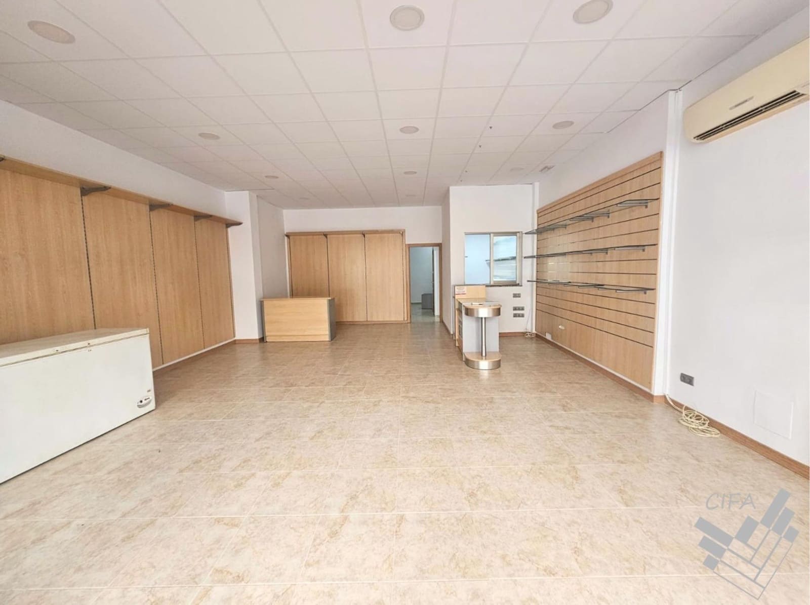Gewerbe zu verkaufen in Benicarlo - 135.000 € (Ref: 9949830)