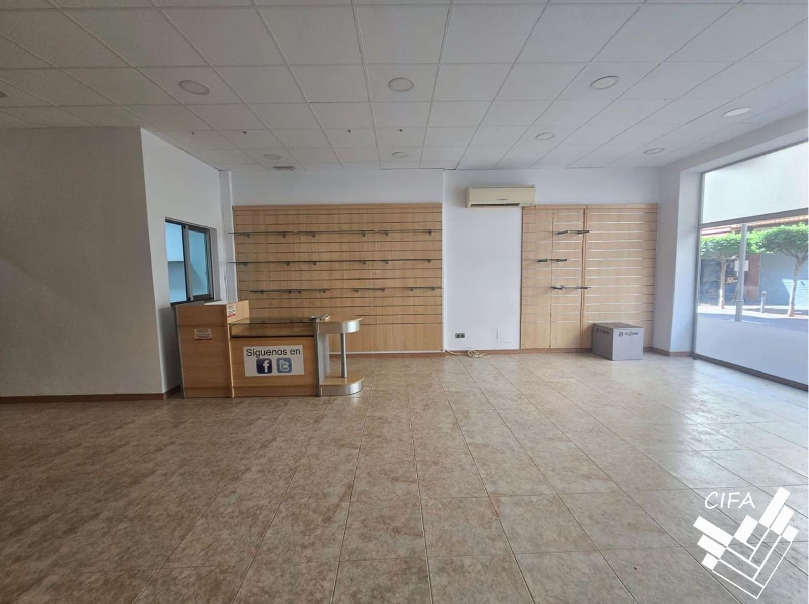 Gewerbe zu verkaufen in Benicarlo - 135.000 € (Ref: 9949830)