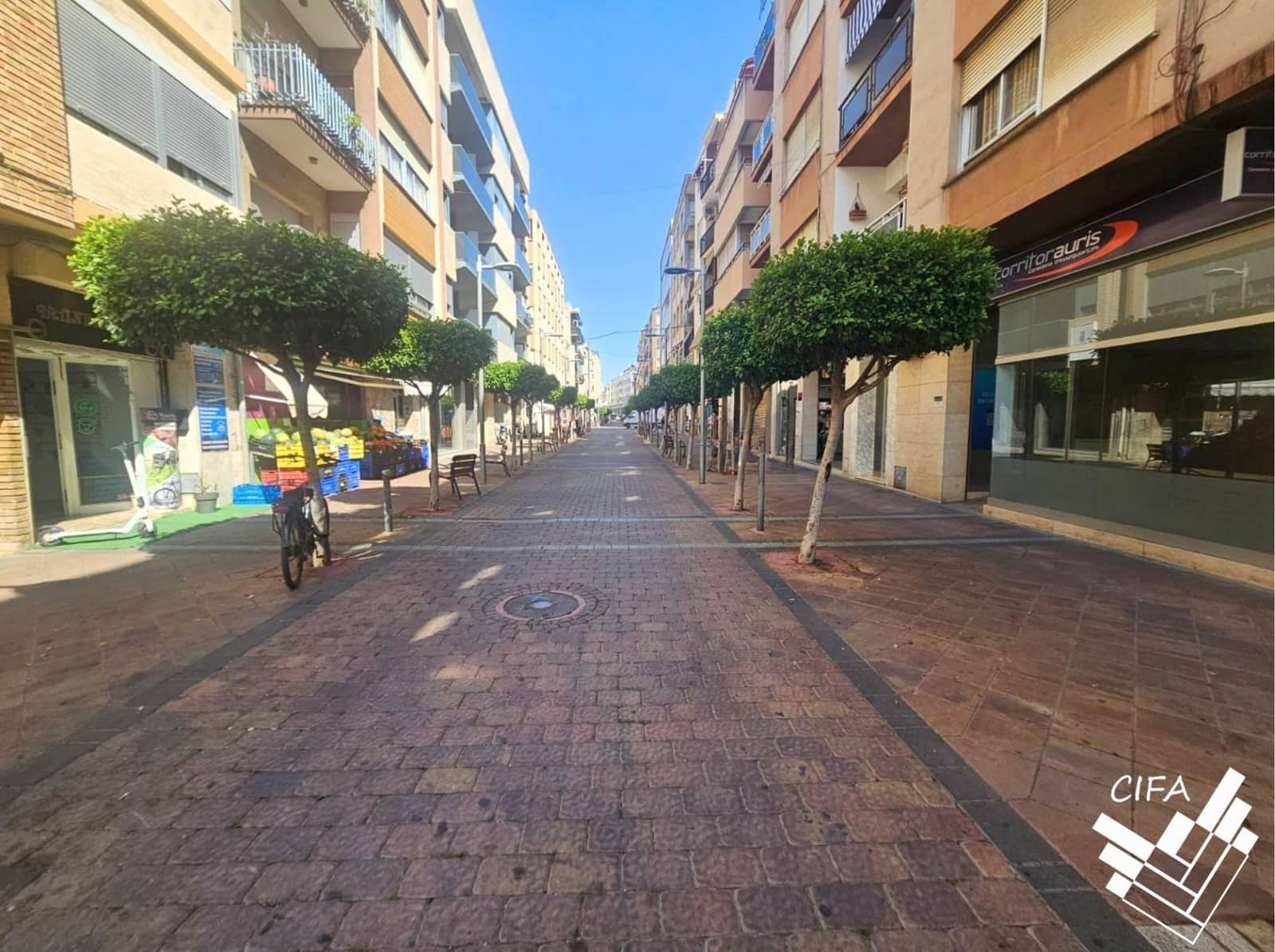 Gewerbe zu verkaufen in Benicarlo - 135.000 € (Ref: 9949830)