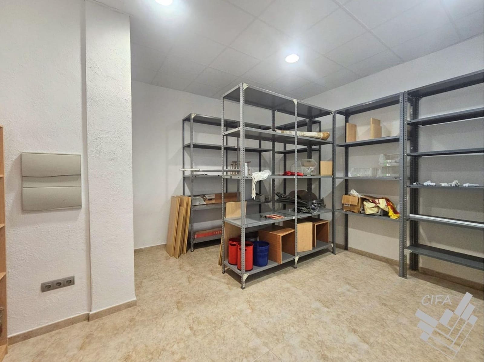 Gewerbe zu verkaufen in Benicarlo - 135.000 € (Ref: 9949830)