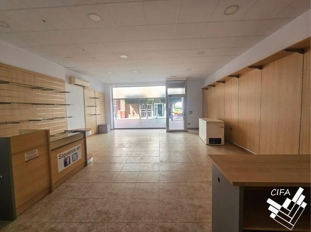 Gewerbe zu verkaufen in Benicarló - 135.000 € (Ref: 9949830)