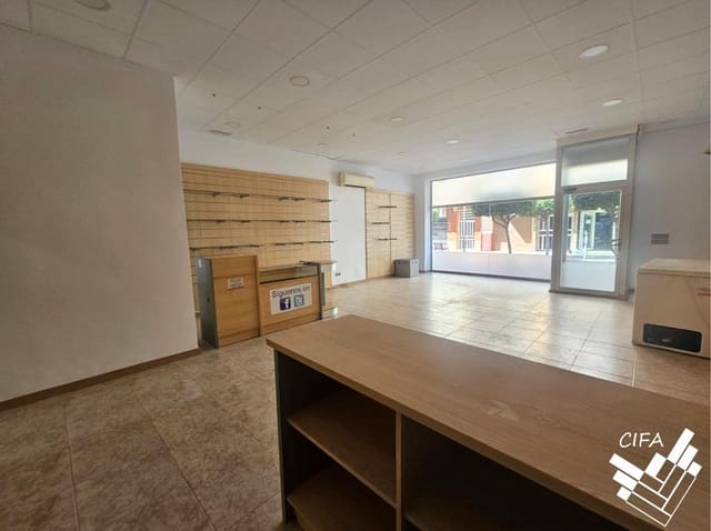 Gewerbe zu verkaufen in Benicarló - 135.000 € (Ref: 9949830)