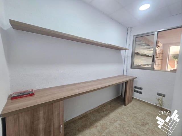 Gewerbe zu verkaufen in Benicarló - 135.000 € (Ref: 9949830)