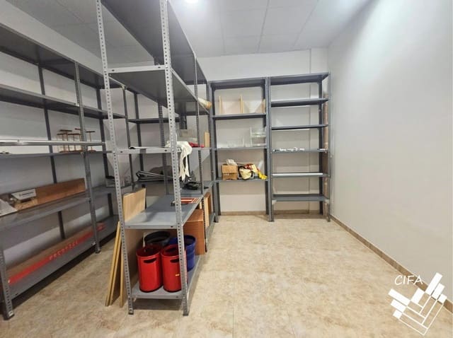 Gewerbe zu verkaufen in Benicarló - 135.000 € (Ref: 9949830)