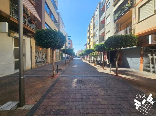 Gewerbe zu verkaufen in Benicarló - 135.000 € (Ref: 9949830)