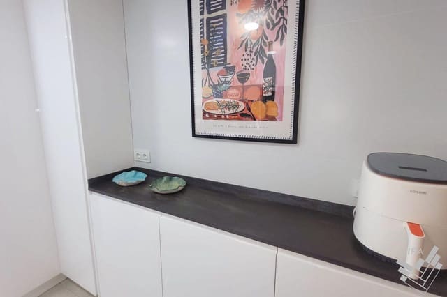 2 quarto Apartamento para venda em Vinaròs - 170 000 € (Ref: 9952663)